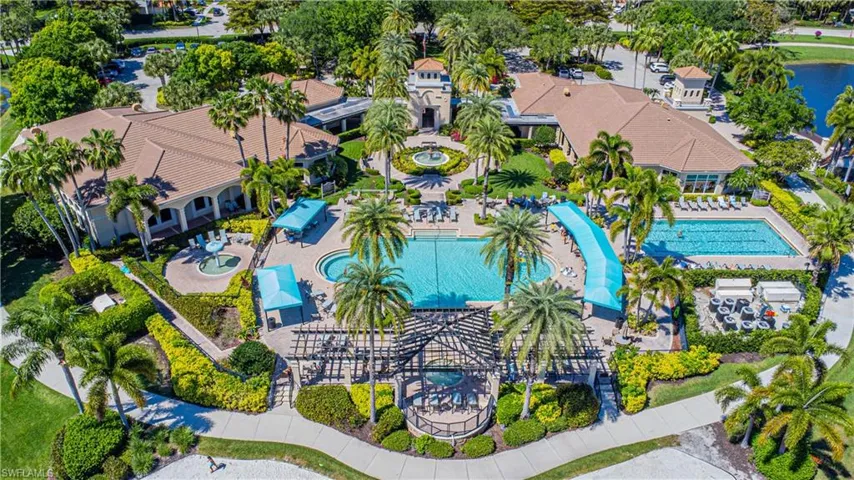 2033 Isla De Palma Cir, Naples, Florida 34119