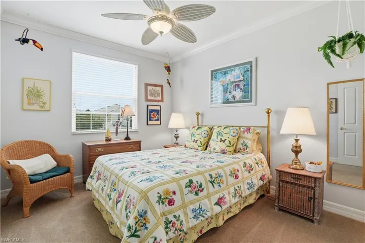 2033 Isla De Palma Cir, Naples, Florida 34119