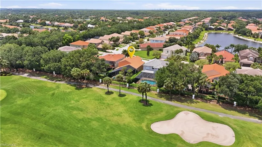 2033 Isla De Palma Cir, Naples, Florida 34119
