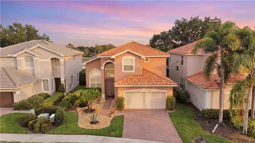 2033 Isla De Palma Cir, Naples, Florida 34119