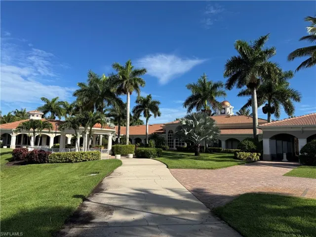 15017 Danios Dr, Bonita Springs, Florida 34135