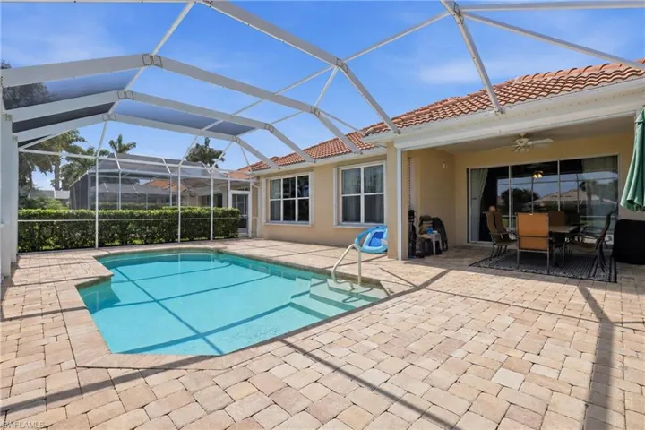 15017 Danios Dr, Bonita Springs, Florida 34135