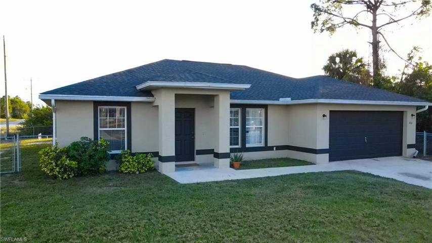 3013 33rd ST SW, LEHIGH ACRES FL 33976