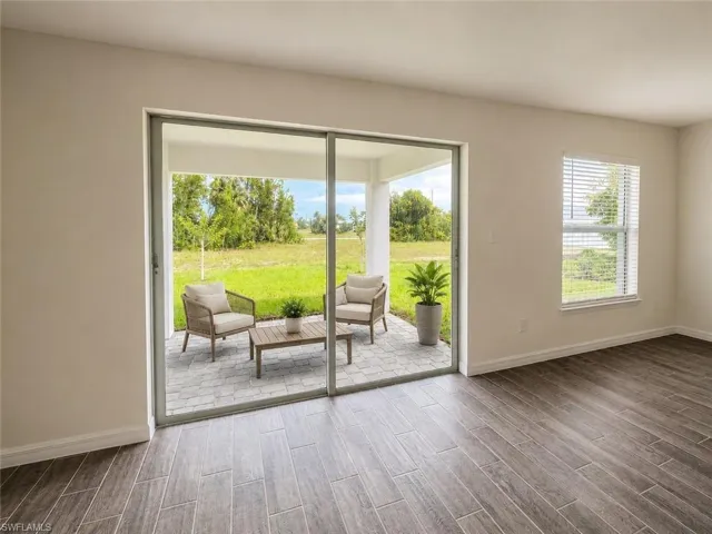 4129 Ne 20th Ct, Cape Coral, Florida 33909