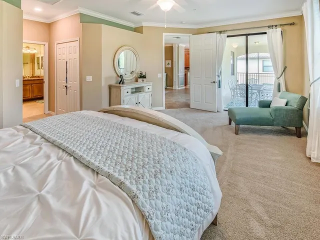 9484 Casoria Ct 201, Naples, Florida 34113