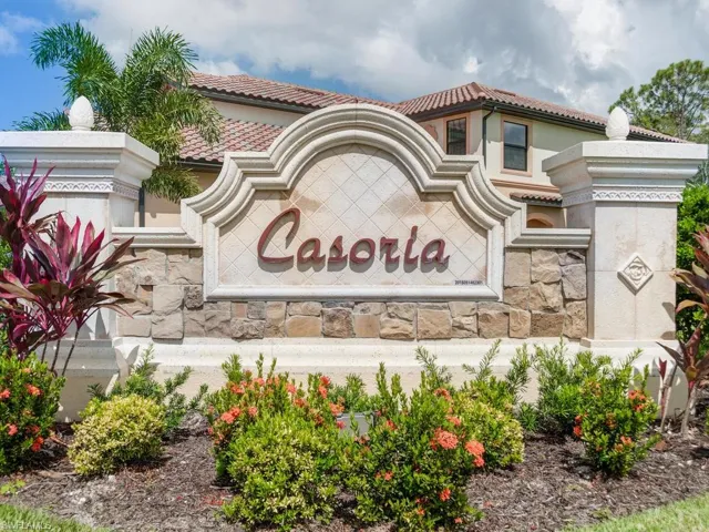 9484 Casoria Ct 201, Naples, Florida 34113