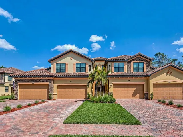 9484 Casoria Ct 201, Naples, Florida 34113