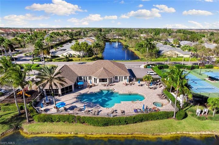 8322  Ibis Cove  CIR, Naples, FL 34119