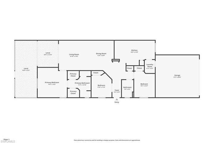 8322  Ibis Cove  CIR, Naples, FL 34119