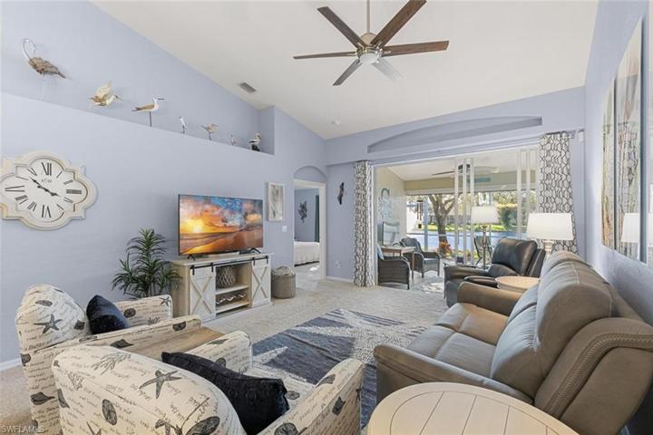 8322  Ibis Cove  CIR, Naples, FL 34119
