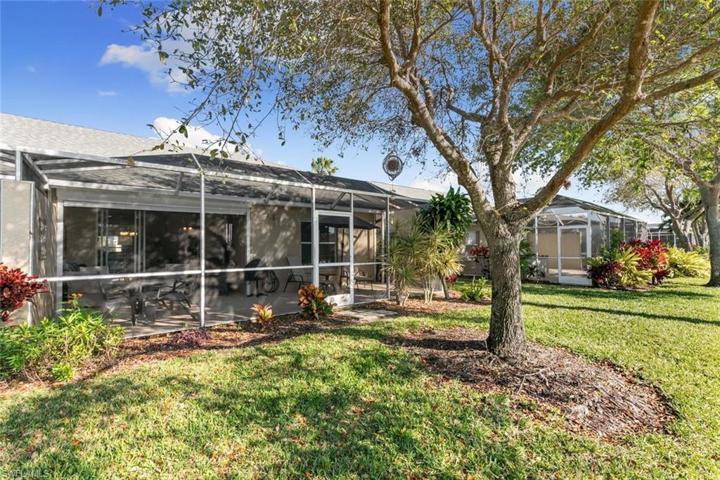 8322  Ibis Cove  CIR, Naples, FL 34119