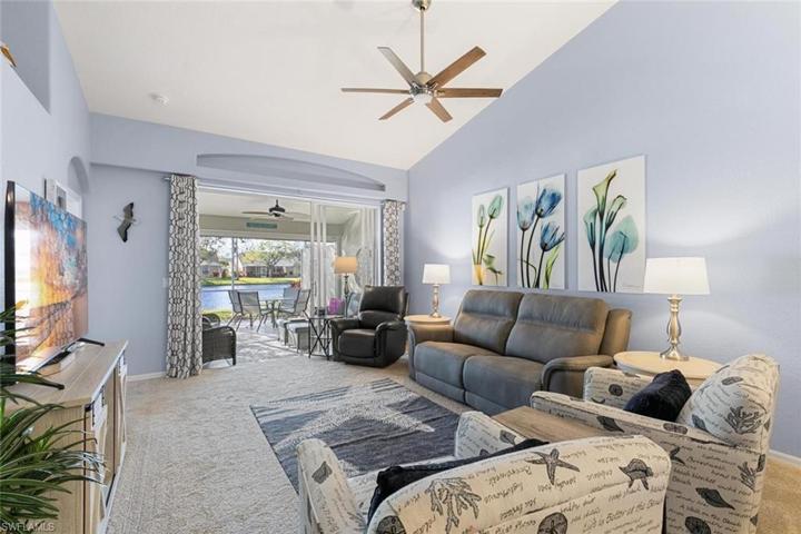 8322  Ibis Cove  CIR, Naples, FL 34119