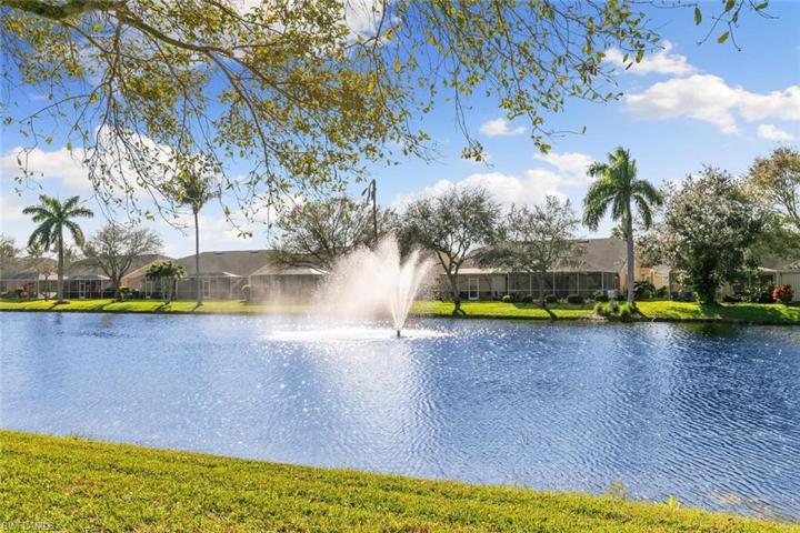 8322  Ibis Cove  CIR, Naples, FL 34119