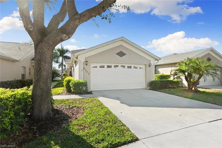 8322  Ibis Cove  CIR, Naples, FL 34119