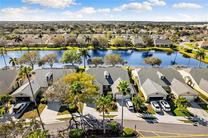 8322  Ibis Cove  CIR, Naples, FL 34119