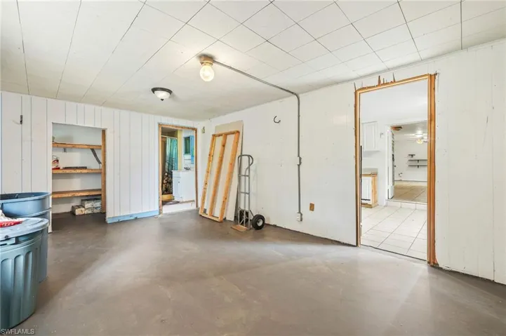 Room Addition