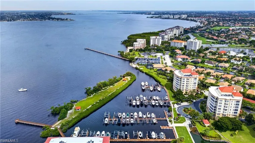 Community Marina