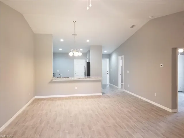 8527 Agate St, Port Charlotte, Florida 33981