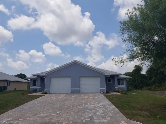 8527 Agate St, Port Charlotte, Florida 33981