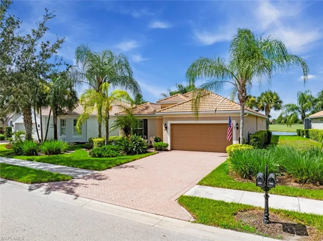 6392 Liberty St, Ave Maria, Florida 34142