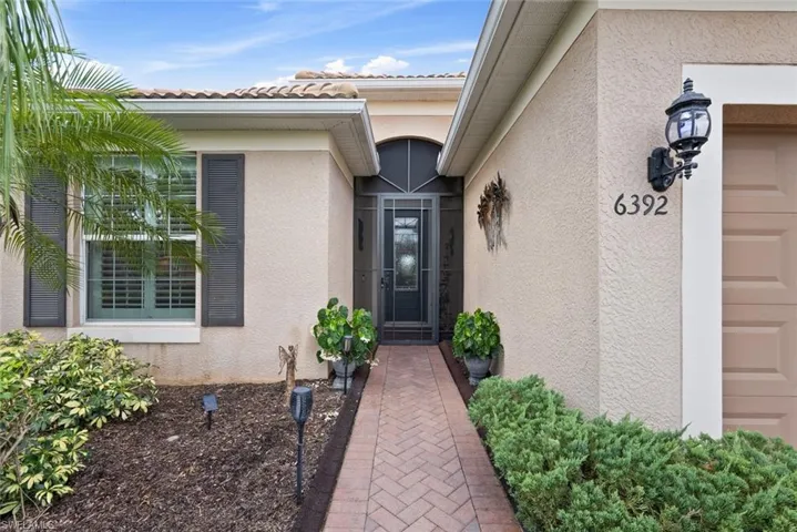 6392 Liberty St, Ave Maria, Florida 34142