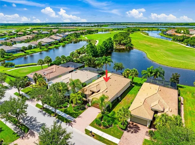 6392 Liberty St, Ave Maria, Florida 34142