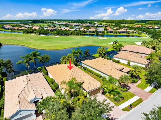 6392 Liberty St, Ave Maria, Florida 34142