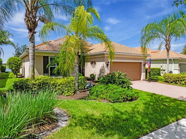 6392 Liberty St, Ave Maria, Florida 34142