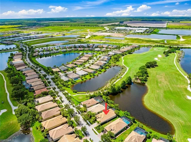 6392 Liberty St, Ave Maria, Florida 34142