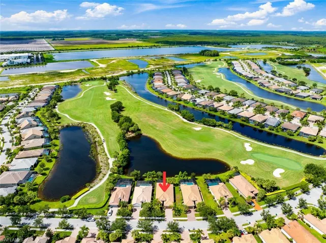 6392 Liberty St, Ave Maria, Florida 34142