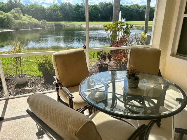 4630 Winged Foot Ct # 102, Naples Fl 34112
