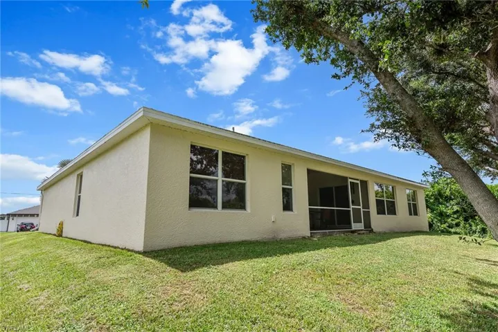 1609 Loraine Ave S, Lehigh Acres Fl 33976