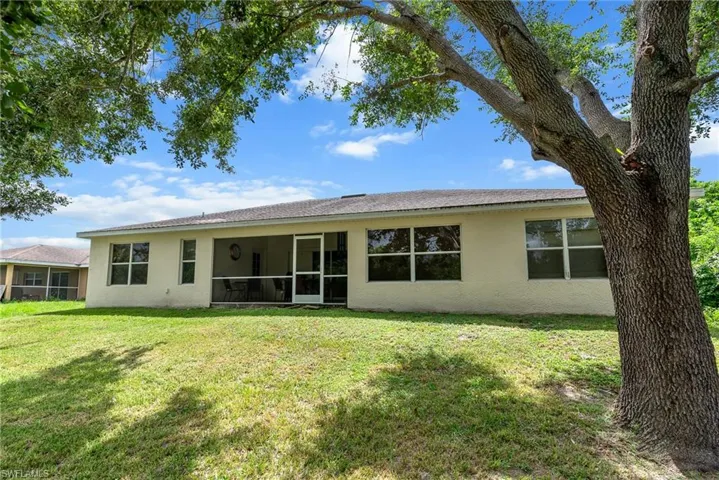 1609 Loraine Ave S, Lehigh Acres Fl 33976