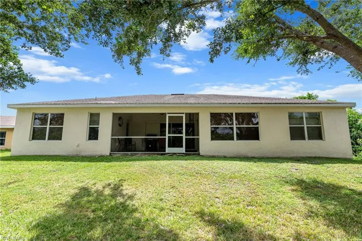 1609 Loraine Ave S, Lehigh Acres Fl 33976