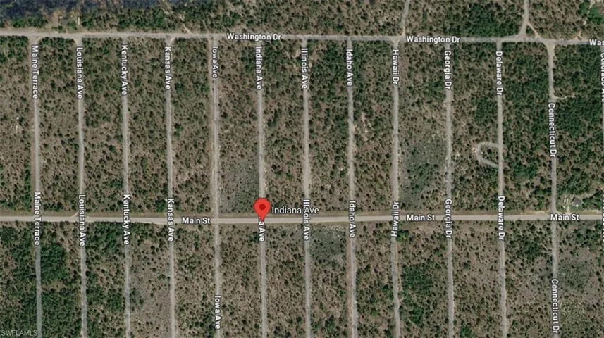 Indiana  AVE, Hawthorne, FL 32640
