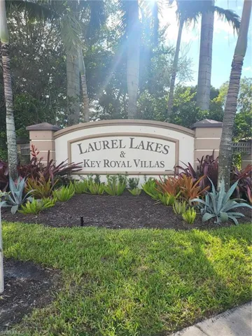 8288 Key Royal Ln 1431, Naples, Florida 34119