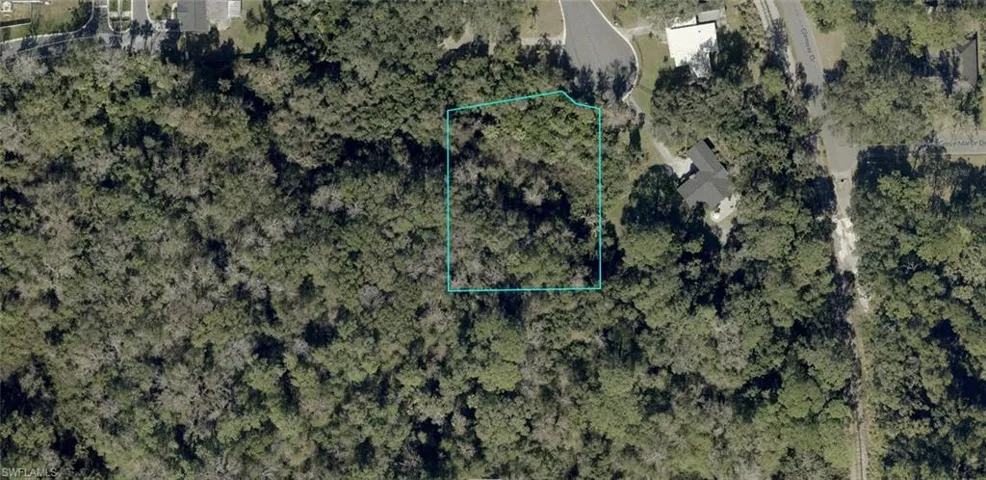 2018 Grandview Ave N, Sanford, Florida 32771