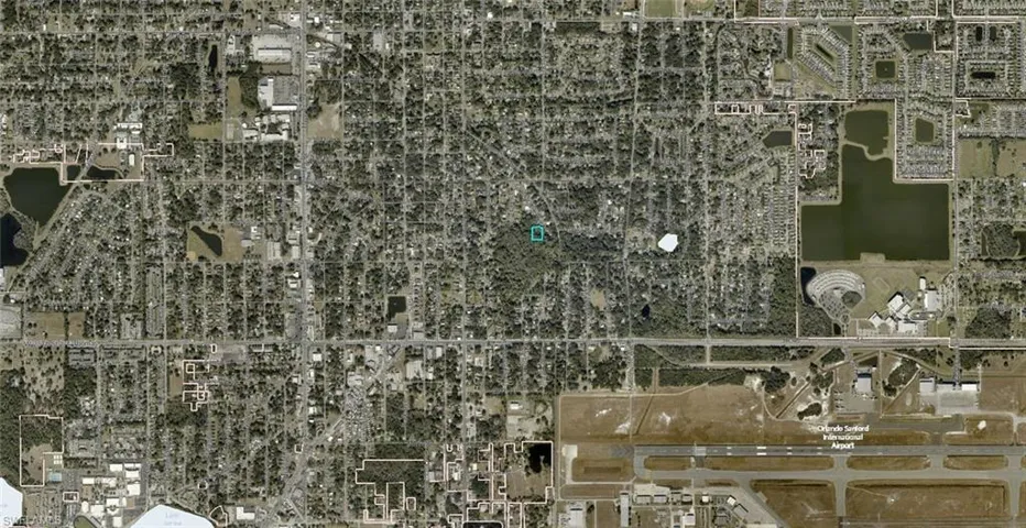 2018 Grandview Ave N, Sanford, Florida 32771