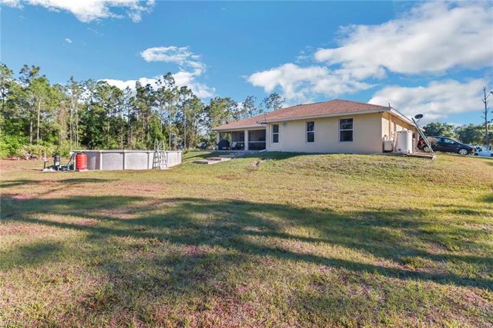 3545  72nd NE AVE, Naples, FL 34120
