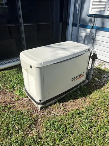 Generator