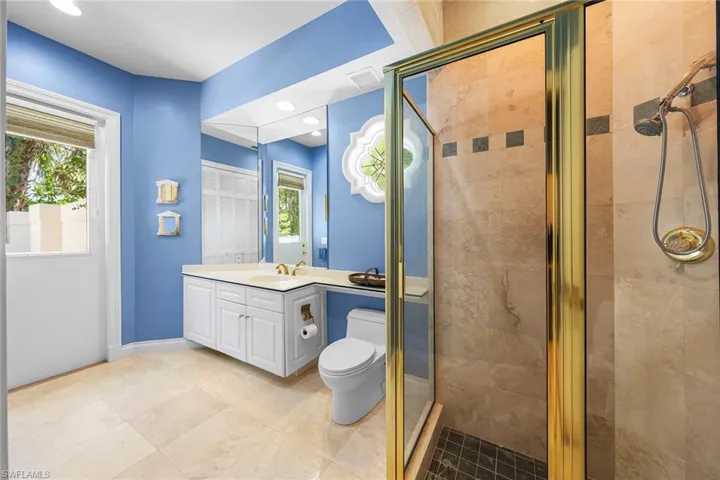 4484 Brynwood Dr, Naples, Florida 34119