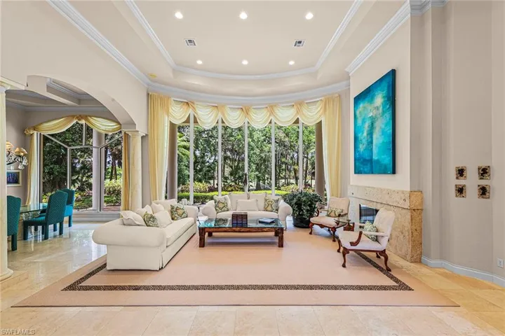 4484 Brynwood Dr, Naples, Florida 34119
