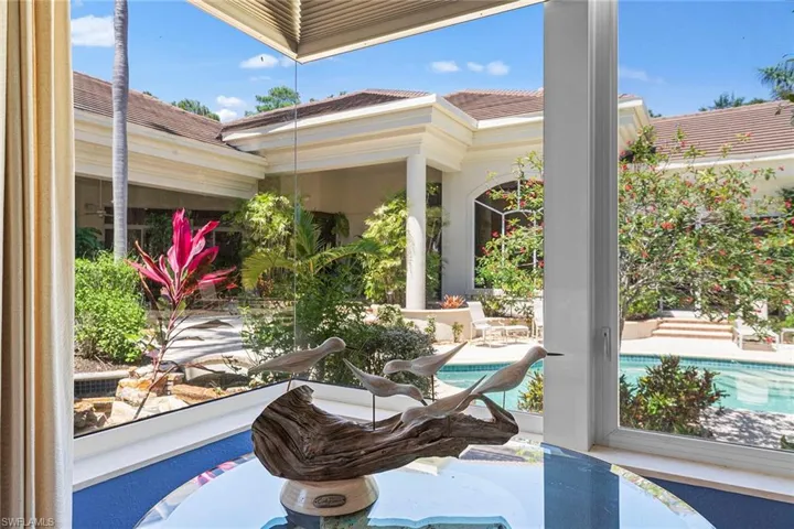 4484 Brynwood Dr, Naples, Florida 34119