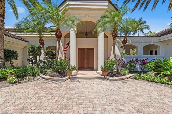 4484 Brynwood Dr, Naples, Florida 34119