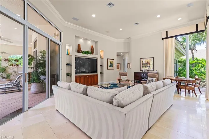 4484 Brynwood Dr, Naples, Florida 34119