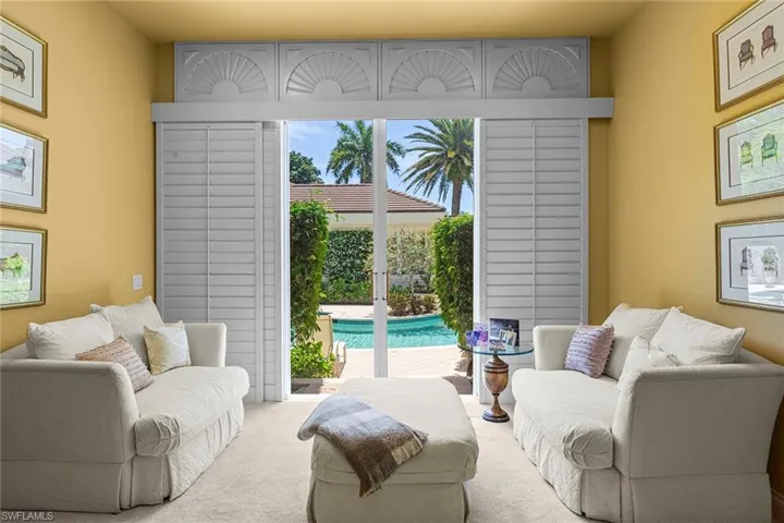 4484 Brynwood Dr, Naples, Florida 34119
