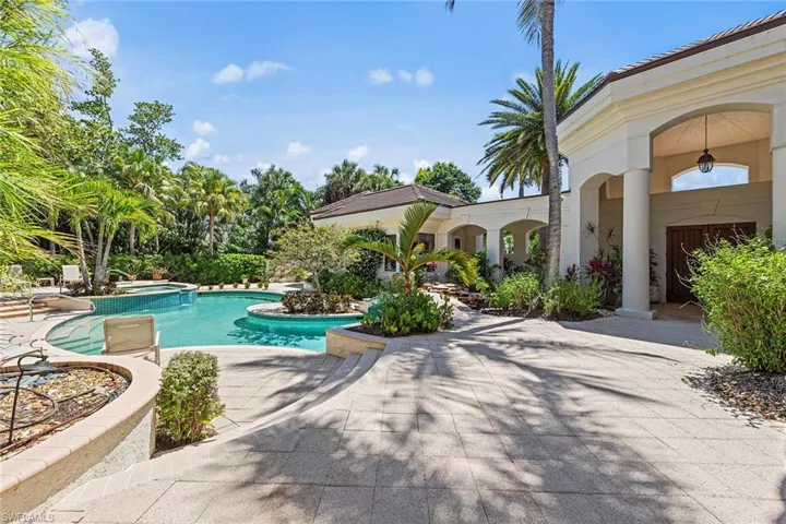 4484 Brynwood Dr, Naples, Florida 34119