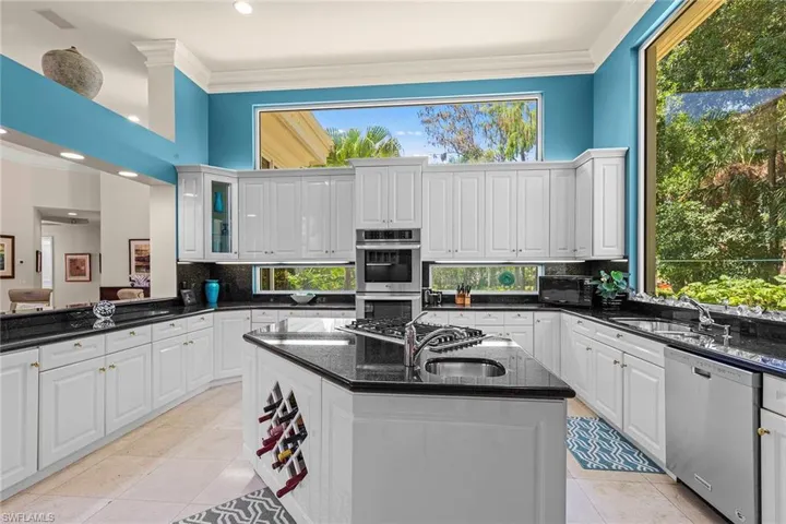 4484 Brynwood Dr, Naples, Florida 34119