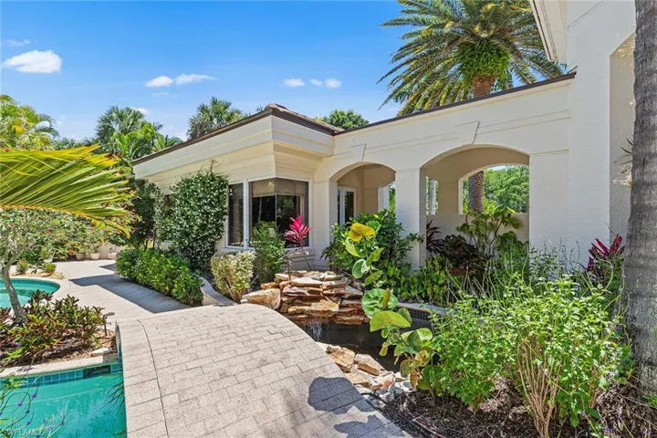 4484 Brynwood Dr, Naples, Florida 34119
