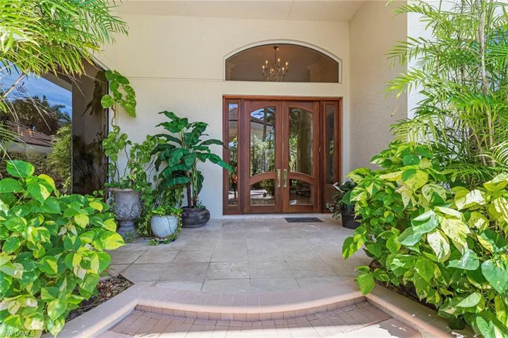 4484 Brynwood Dr, Naples, Florida 34119